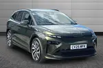 2025 Skoda Enyaq