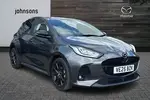 2025 Mazda 2 Hybrid