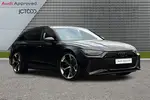 2023 Audi RS6