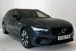 2025 Volvo V90