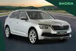 2022 Skoda Kamiq