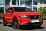 2023 Nissan Qashqai