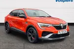 2023 Renault Arkana