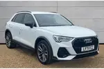 2021 Audi Q3