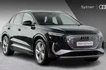 2025 Audi Q4