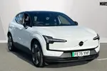 2025 Volvo EX30