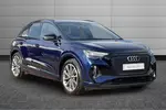 2022 Audi Q4