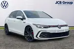 2023 Volkswagen Golf GTI