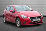 2016 Mazda 2