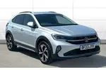 2023 Volkswagen Taigo