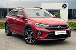 2022 Volkswagen Taigo