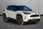 2023 Toyota Yaris Cross