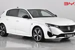 2022 Peugeot 308
