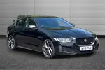 2019 Jaguar XE