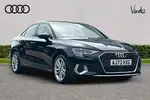 2024 Audi A3