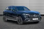 2023 Mercedes-Benz GLC