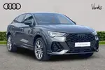 2024 Audi Q3