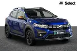 2024 Dacia Sandero Stepway
