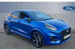 2024 Ford Puma
