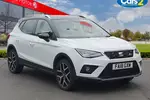 2018 SEAT Arona
