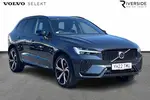 2022 Volvo XC60