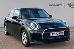 2022 MINI Hatchback 5dr