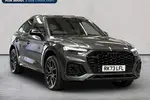 2023 Audi Q5 Sportback