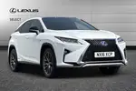 2016 Lexus RX