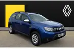 2023 Dacia Duster