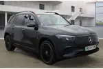 2024 Mercedes-Benz EQB