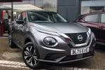 2026 Nissan Juke