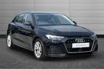 2021 Audi A1