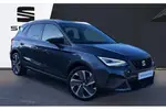 2023 SEAT Arona