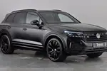2023 Volkswagen Touareg