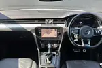 2018 Volkswagen Arteon