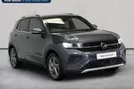 2024 Volkswagen T-Cross