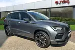 2023 Cupra Ateca