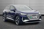 2023 Audi Q4