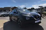 2023 Nissan Juke