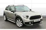 2019 MINI Countryman