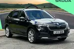 2022 Skoda Kamiq