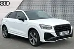 2022 Audi Q2