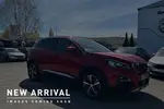 2020 Peugeot 3008