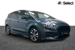 2019 Ford S-MAX