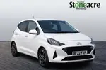 2022 Hyundai i10