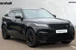 2023 Land Rover Range Rover Velar