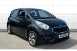 2018 Kia Venga