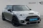 2019 MINI Hatchback