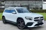 2023 Mercedes-Benz GLB