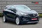2019 Vauxhall Mokka X